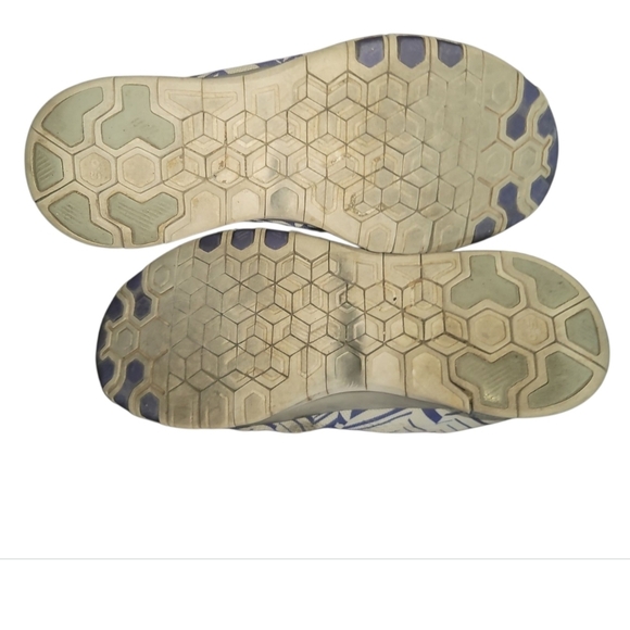 nike 5.0 purple Pink Athletic running Shoes - Picture 4 of 7